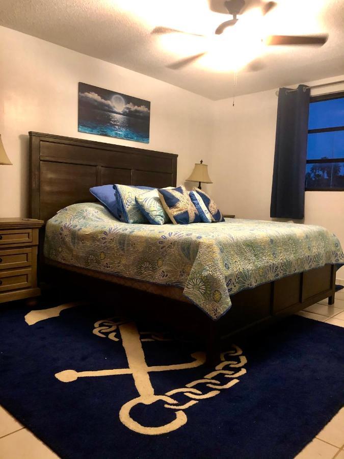 Sapphire Beach Villa Ocean And Marina View Nazareth Exterior foto