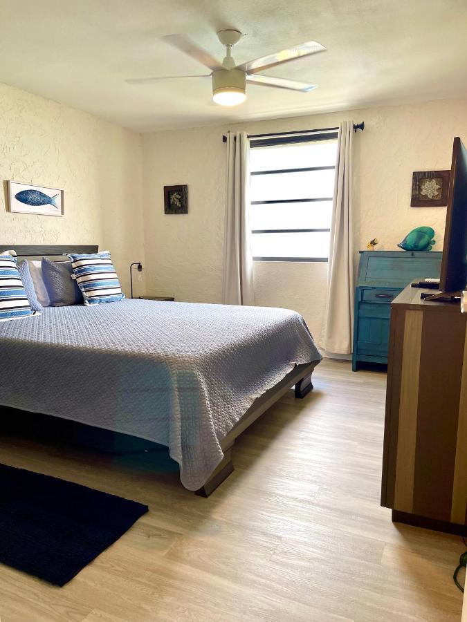 Sapphire Beach Villa Ocean And Marina View Nazareth Quarto foto