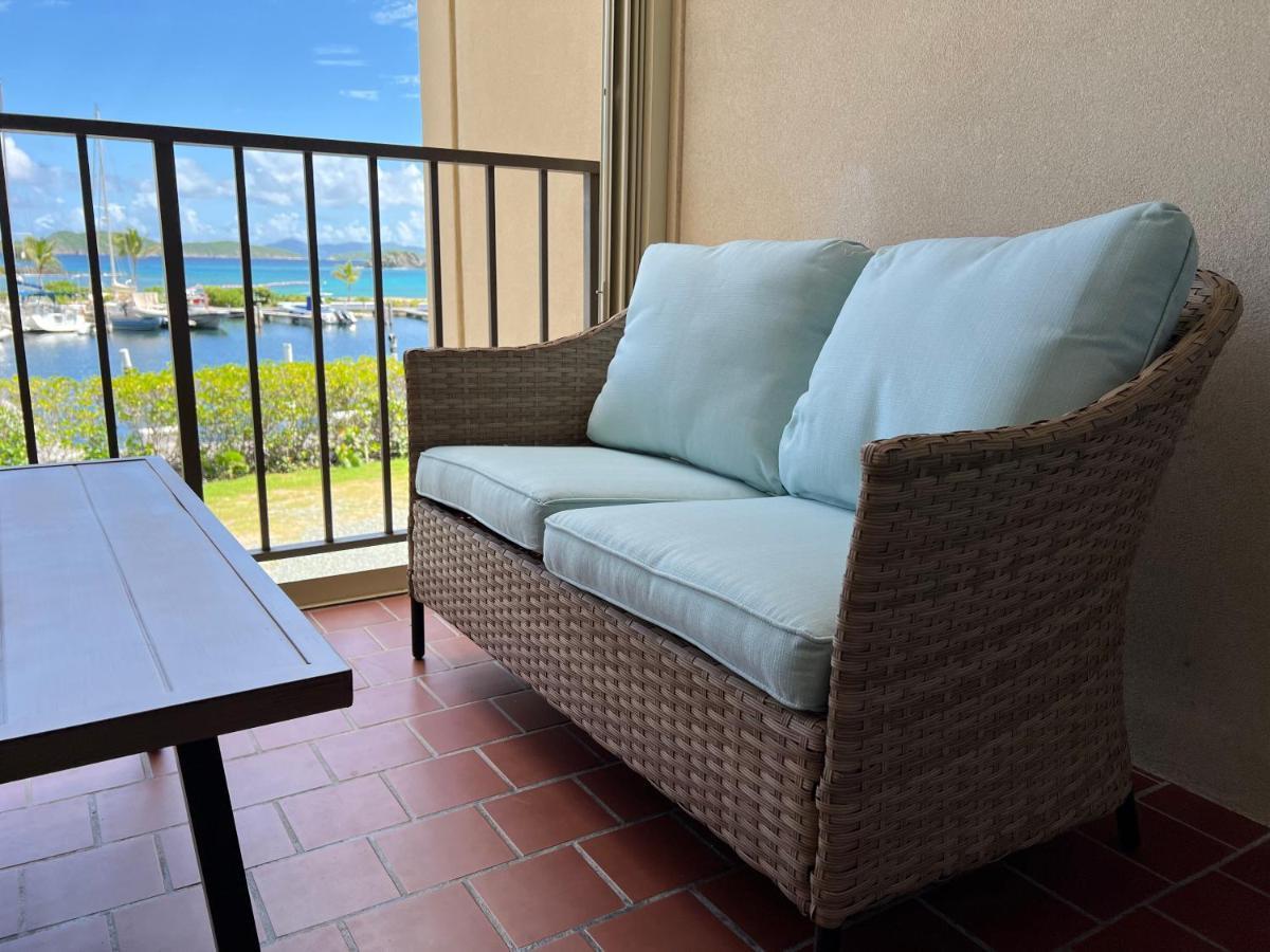 Sapphire Beach Villa Ocean And Marina View Nazareth Exterior foto