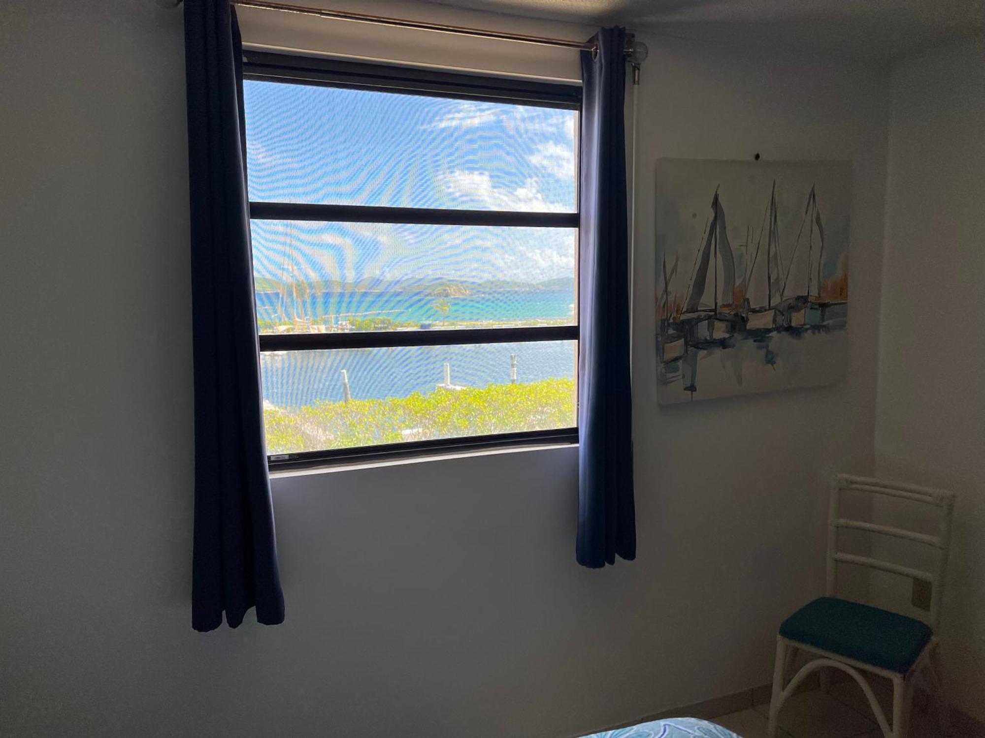 Sapphire Beach Villa Ocean And Marina View Nazareth Quarto foto